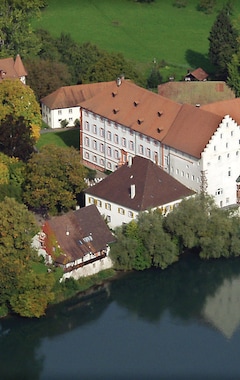 Hotelli Schloss Beuggen (Rheinfelden, Saksa)