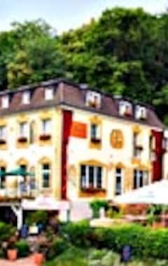 Strandhotel Buckow gut-Hotels SEE (Buckow, Alemania)