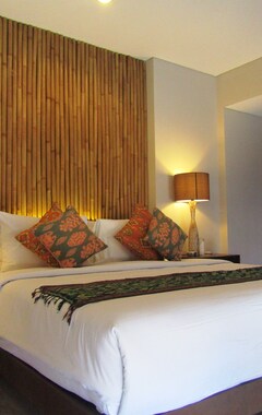 Hotel Tigadis Villa (Denpasar, Indonesien)