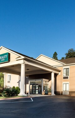 Hotel Quality Inn Phenix City Columbus (Phenix City, USA)