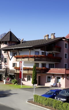 Hotel Moserhof (Breitenwang, Østrig)