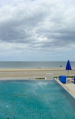 Hotelli Hotel Nern Chalet Beachfront (Hua Hin, Thaimaa)