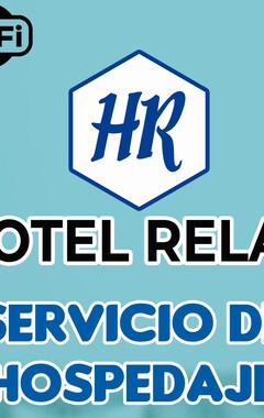 Hotel Relax (Guayaquil, Ecuador)