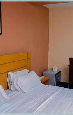 Hotelli Amarillo-Sky Inn (Abeokuta, Nigeria)
