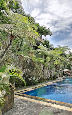 Bali Spirit Hotel and Spa, Ubud (Ubud, Indonesia)
