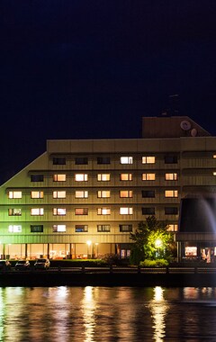 Hotel Druzhba (Vyborg, Rusland)