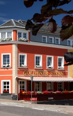 Hotel Goldener Stern (Frauenstein, Alemania)