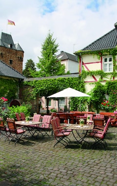 Hotel Rodderhof (Bad Neuenahr-Ahrweiler, Tyskland)