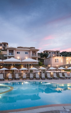 Baywatch Hotel (Chrani, Grecia)