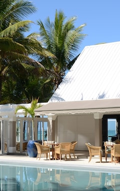 Hotel Tropical Attitude Adults Only (Trou d´Eau Douce, República de Mauricio)
