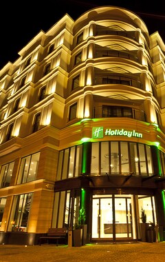 Holiday Inn Lodz, An Ihg Hotel (Łódź, Polonia)