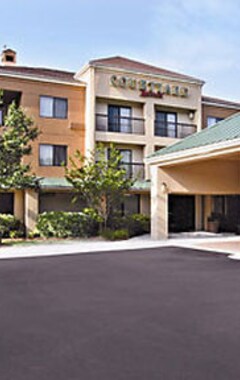 Hotelli Courtyard by Marriott Columbia Northeast/Fort Jackson Area (Columbia, Amerikan Yhdysvallat)