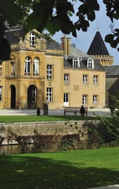 Hotel Domaine Chateau du Faucon (Donchery, Frankrig)