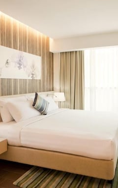 Hotelli Oasia Suites Kuala Lumpur By Far East Hospitality (Kuala Lumpur, Malesia)