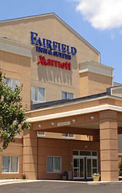 Hotel Fairfield Inn And Suites By Marriott Birmingham Fultondale / I-65 (Fultondale, USA)