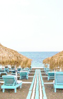 Hotel Blue Palace Bay (Perissa, Grecia)