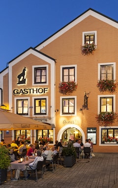 Hotel Die Gams (Beilngries, Tyskland)