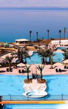 Grand East Resort & Spa (Sweimeh, Jordan)