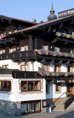 Hotel Eggerwirt (Söll, Østrig)