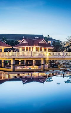 Hotel Sofitel Angkor Phokeethra Golf and Spa Resort (Siem Reap, Cambodja)