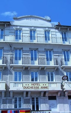 Hotel Duchesse Anne (Lourdes, Francia)