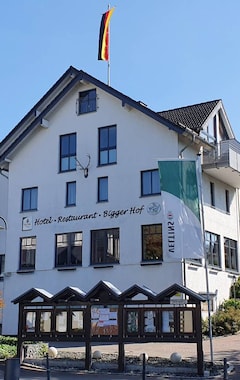 Hotel Bigger Hof (Olsberg, Alemania)