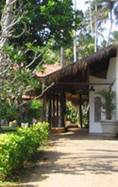 Hotel Dickwella Resort and Spa (Matara, Sri Lanka)