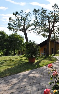 Casa rural Agriturismo Gardenali (Volta Mantovana, Italia)