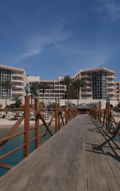 Hotelli Hurghada Marriott Beach Resort (Hurghada, Egypti)