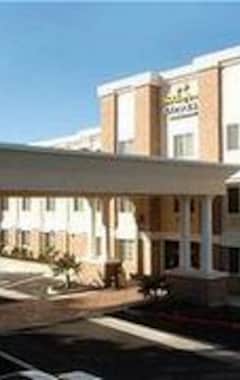 Holiday Inn Express Hotel & Suites Livermore, An Ihg Hotel (Livermore, EE. UU.)