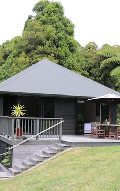 Hotel Escape In Manu - Enjoy The Best Of The Kapiti Coast (Paraparaumu, New Zealand)
