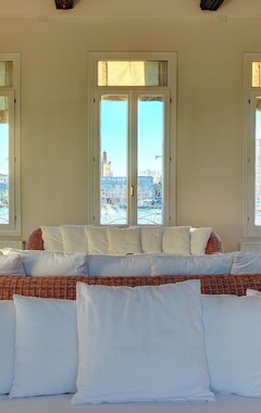 Casa/apartamento entero Brigitte (Venecia, Italia)