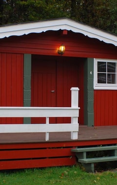 Lejlighedshotel Topcamp Bie - Grimstad (Grimstad, Norge)
