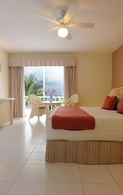 Hotel Bahia Principe Grand San Juan (Rio San Juan, Dominikanske republikk)