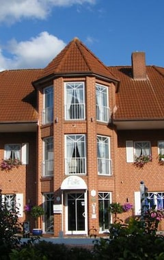 Hotelli Hotel Flora (Herzlake, Saksa)