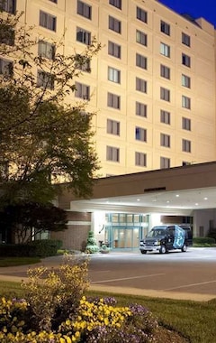 Hotel Embassy Suites by Hilton Raleigh Durham Research Triangle (Cary, USA)