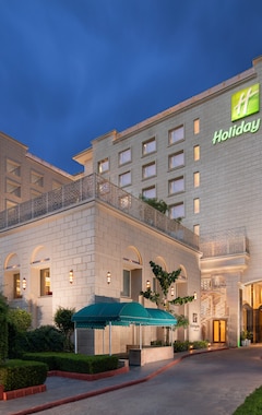 Holiday Inn Agra Mg Road, An Ihg Hotel (Agra, India)