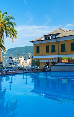 Hotel Cenobio Dei Dogi (Camogli, Italia)