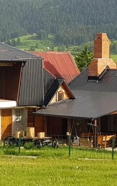 Koko talo/asunto Holiday Home Vlasic Odmor (Travnik, Bosnia ja Herzegovina)