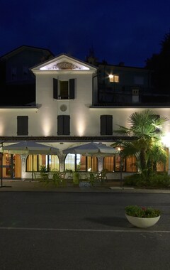 Hotel Ristorante La Grotta (Castiglione delle Stiviere, Italien)