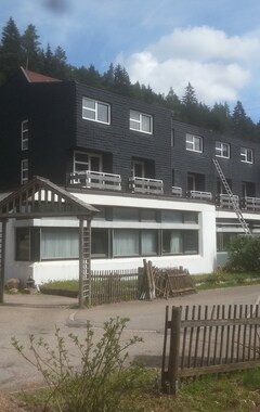 Hele huset/lejligheden Schwarzwalder Family Resort (Enzklösterle, Tyskland)