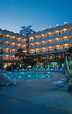 Hotelli Club Hotel Pineta (Marmaris, Turkki)