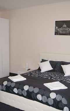 Hotel Arch Rome Suites (Rom, Italien)