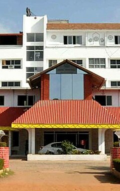 Hotelli Hotel Sharada International (Udupi, Intia)