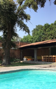 Koko talo/asunto Finca Casa De Campo Mexicana (Tepeji de Ocampo, Meksiko)