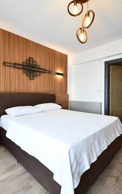 Hotel 1774 Kazdagi Termal Butik Otel (Edremit, Tyrkiet)