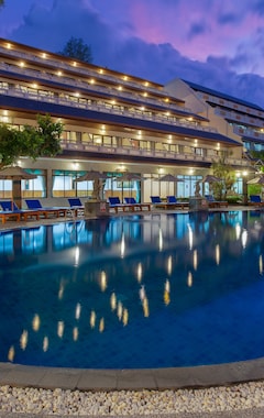 Hotel Orchidacea Resort (Phuket by, Thailand)