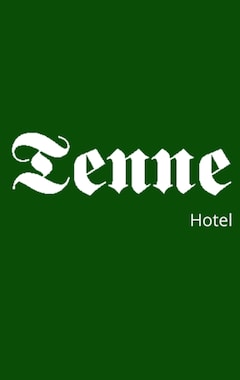 Hotel Restaurant TENNE (St. Anton am Arlberg, Austria)