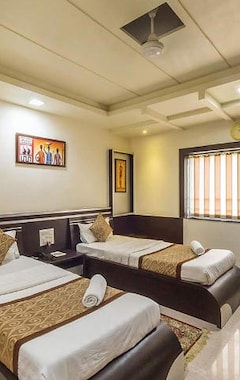 Hotel Jash Palace (Jamnagar, Indien)