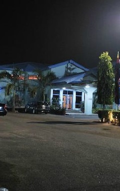 Hotel Asaa Pyramid (Kaduna, Nigeria)